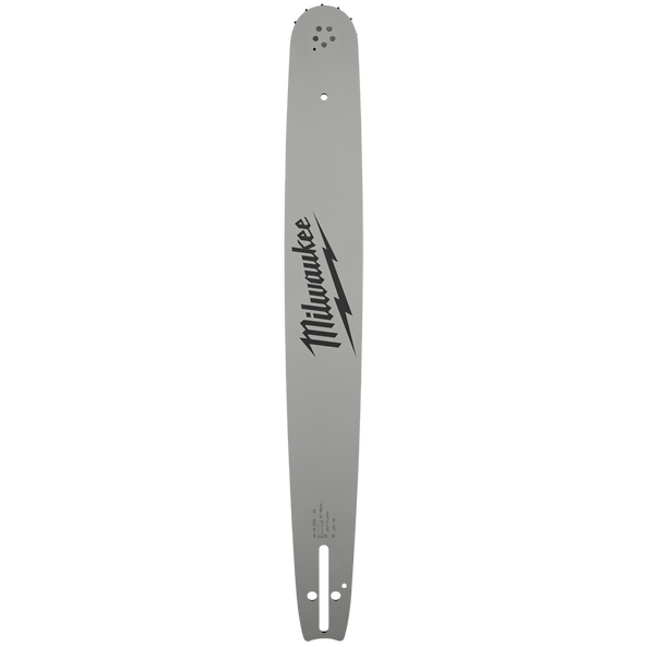 20" (508mm) Chainsaw Bar, , hi-res