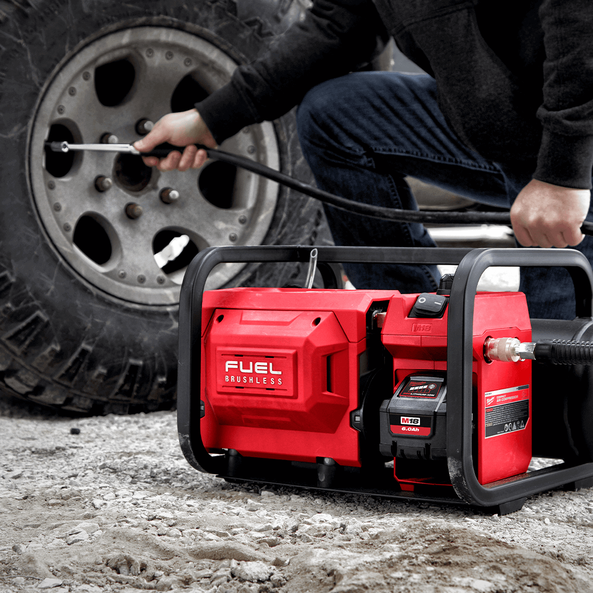 M18 FUEL™ Air Compressor (Tool Only), , hi-res