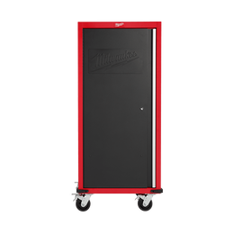 27" High Capacity Steel Locker