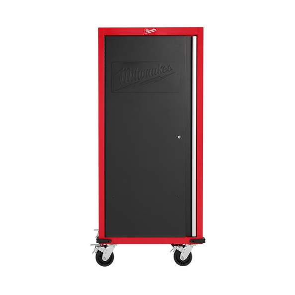 27" High Capacity Steel Locker, , hi-res