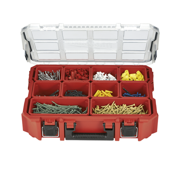 Jobsite Organiser