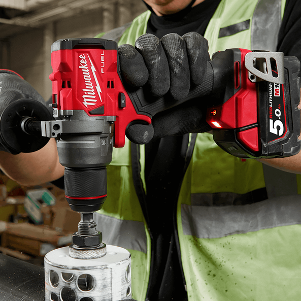 M18 FUEL™ 13mm Drill/Driver (Tool Only), , hi-res