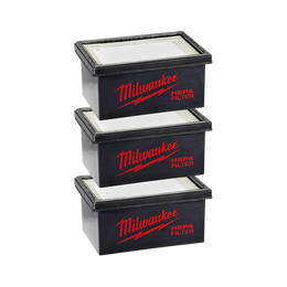 HAMMERVAC™ Filter