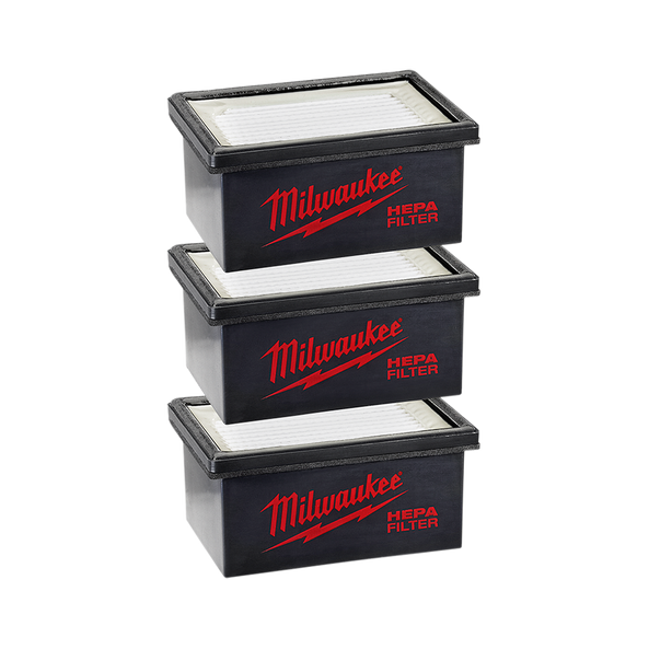 HAMMERVAC™ Filter