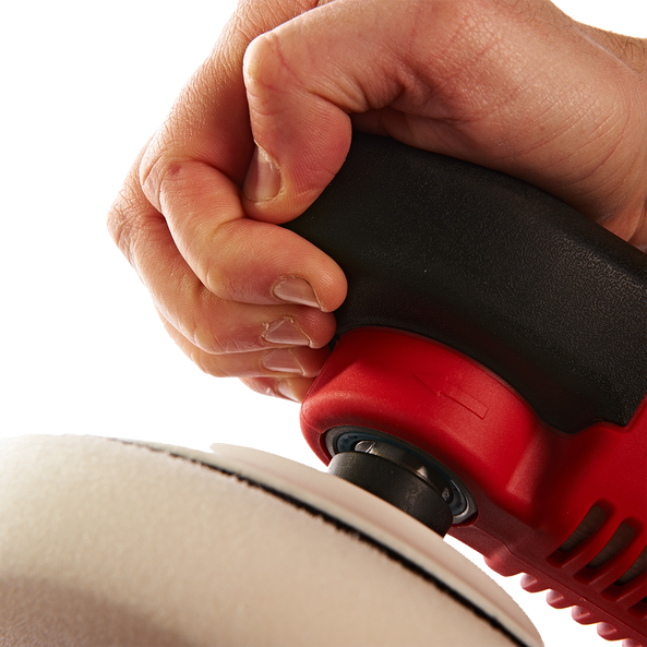 High Torque Polisher/Sander