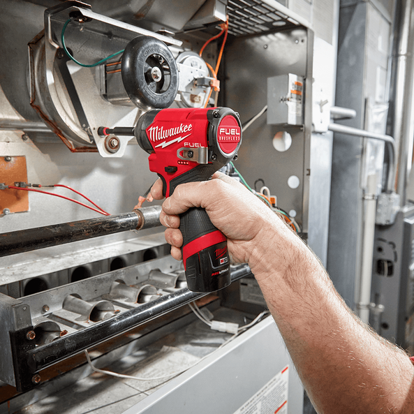Milwaukee M12 FUEL 1 4