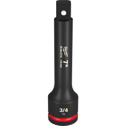 SHOCKWAVE™ 3/4" Drive 178mm (7") Impact Socket Extension
