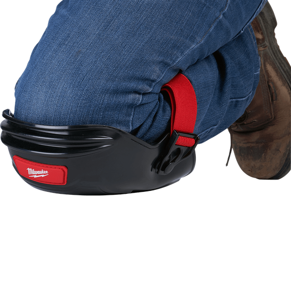 Free-Flex Knee Pad, , hi-res