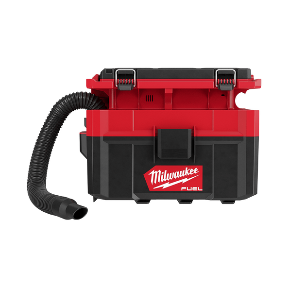 Milwaukee M18 FUEL PACKOUT Wet Dry Vacuum L Class Tool Only M18FPOVCL 0 Milwaukee Tool NZ