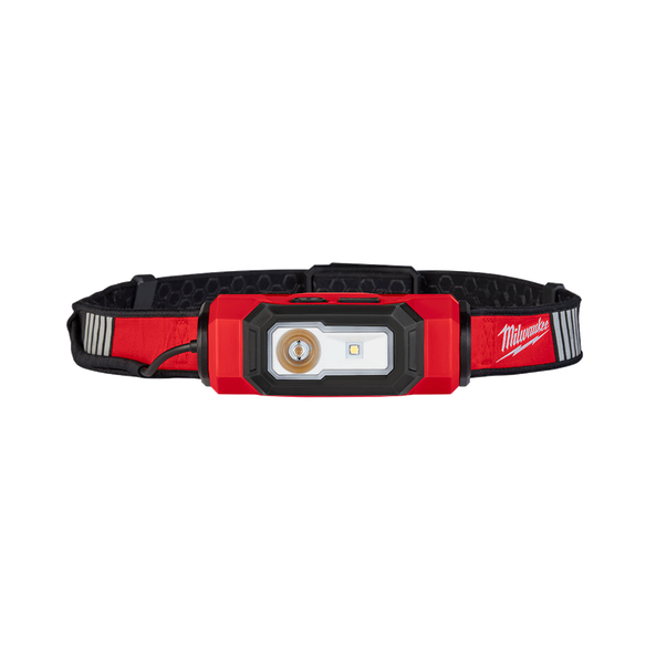 REDLITHIUM™ USB Rechargeable BEACON Hard Hat Light Kit, , hi-res