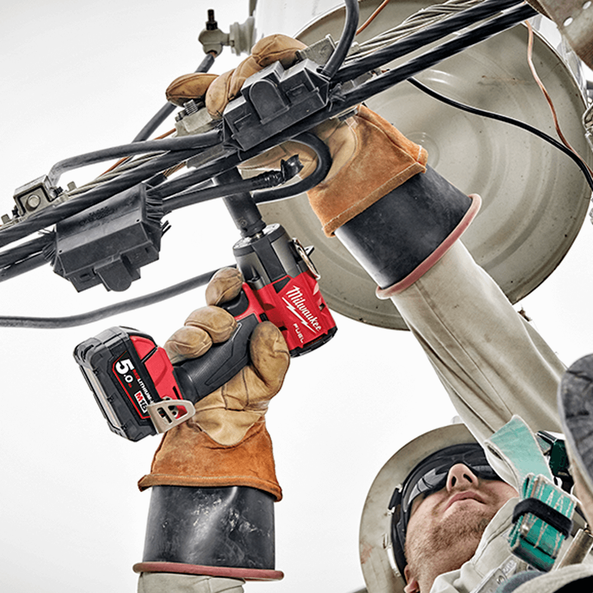 Milwaukee M18 FUEL 1 2