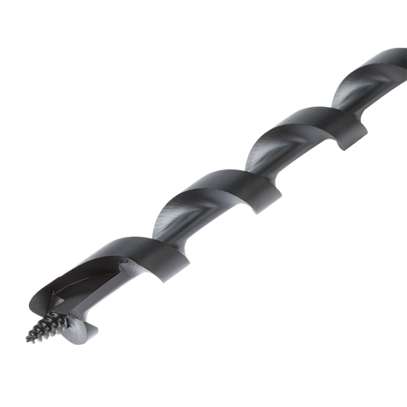20 x 460mm SHOCKWAVE™ Power Utility Auger