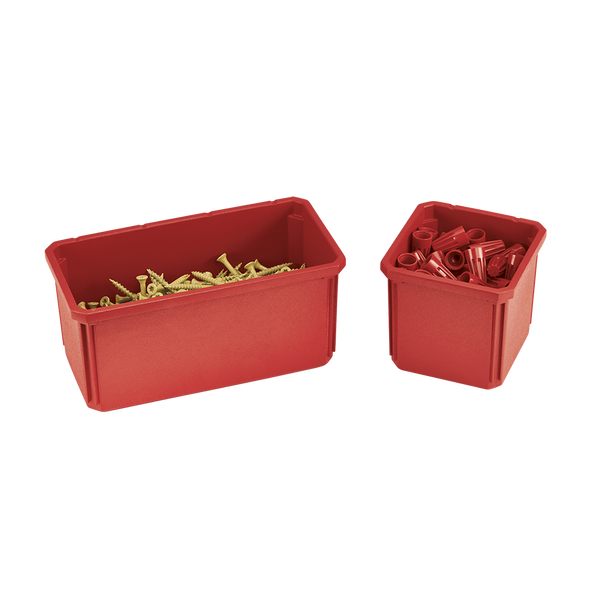 Jobsite Organiser