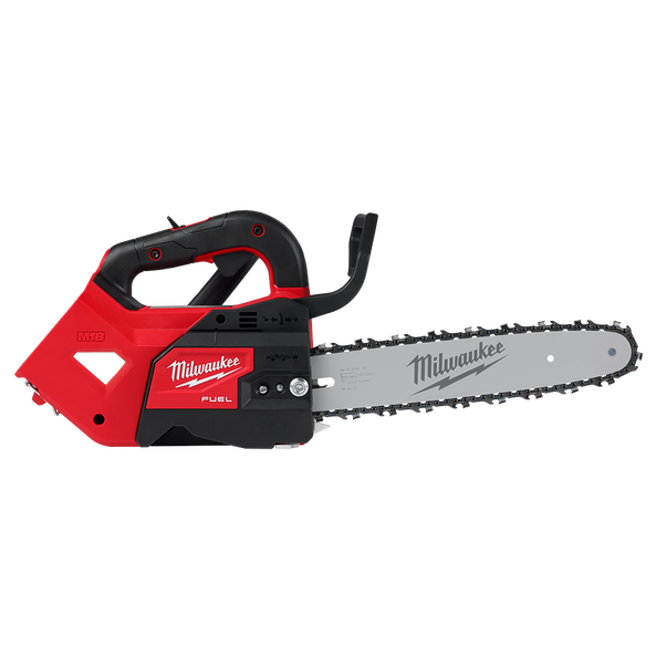 M18 FUEL™ 12" (305mm) Top Handle Chainsaw (Tool Only), , hi-res