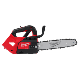 M18 FUEL™ 12" (305mm) Top Handle Chainsaw (Tool Only)