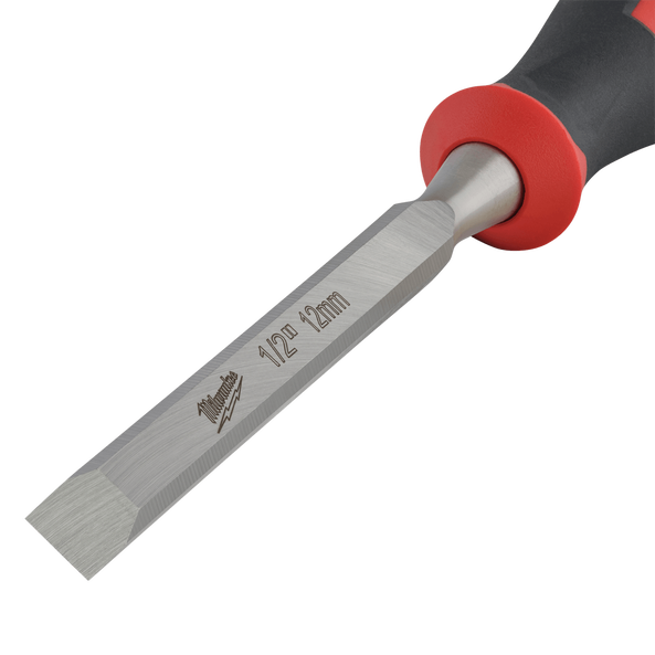 12mm Beveled Edge Chisel, , hi-res