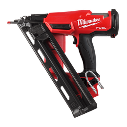 M18 FUEL™ 15 Gauge Angled Finishing Nailer (Tool Only)