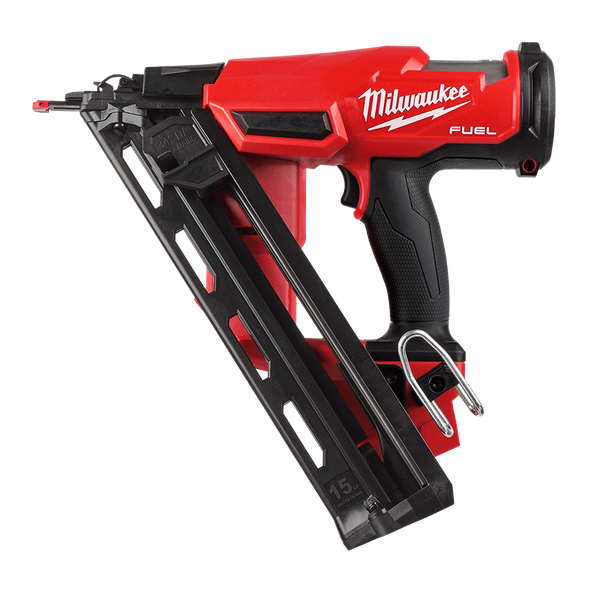 M18 FUEL™ 15 Gauge Angled Finishing Nailer (Tool Only), , hi-res