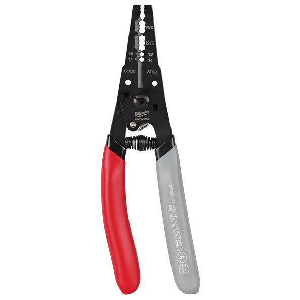 Non-Metallic Wire Stripper, , hi-res