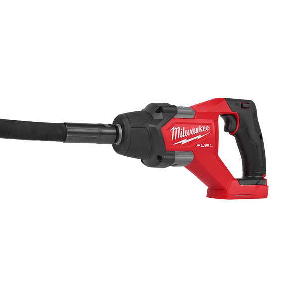 Milwaukee cordless needle scaler outlet
