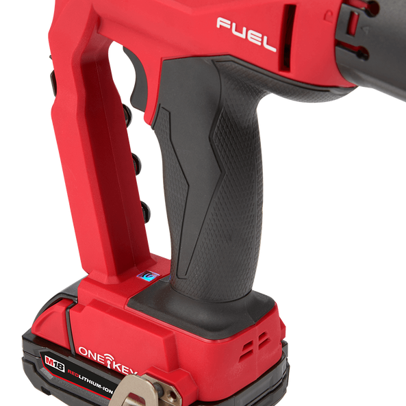 M18 FUEL™ 1/4" Rivet Tool with ONE-KEY™ (Tool Only), , hi-res