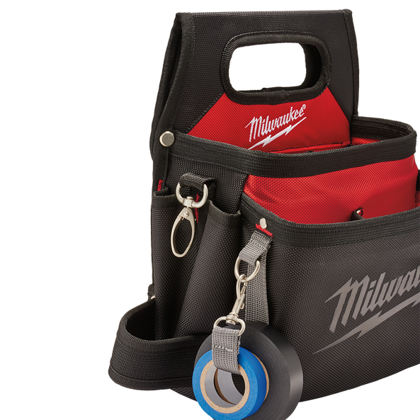 Milwaukee Electrician s Work Pouch 48228112 Milwaukee Tool NZ