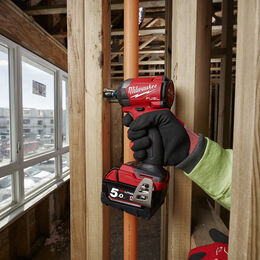 M18 FUEL™ 1/4" Hex Impact Driver (Tool Only)