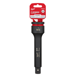 SHOCKWAVE™ 3/4" Drive 178mm (7") Impact Socket Extension