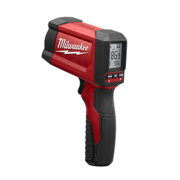 12:1 Infrared Temp-Gun