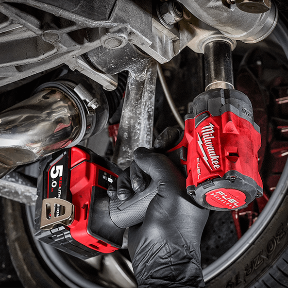 Milwaukee M18 FUEL 1 2