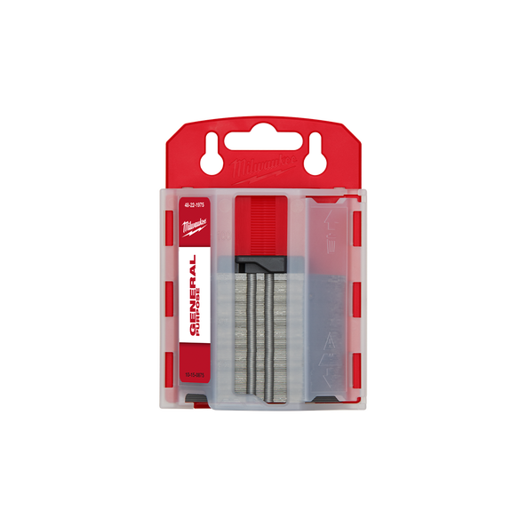 75 Pc General Purpose Utility Blades, , hi-res