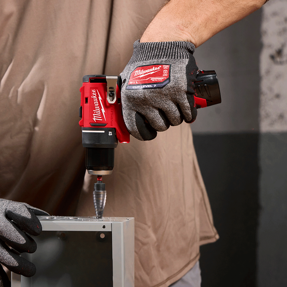 M12™ Sub-Compact Brushless 10mm Drill/Driver (Tool Only), , hi-res