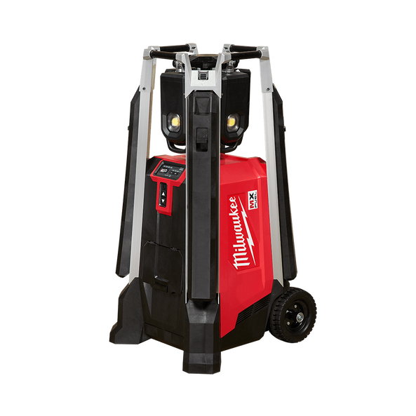 Milwaukee MX FUEL Tower Light Charger MXFTL 0 Milwaukee Tool NZ