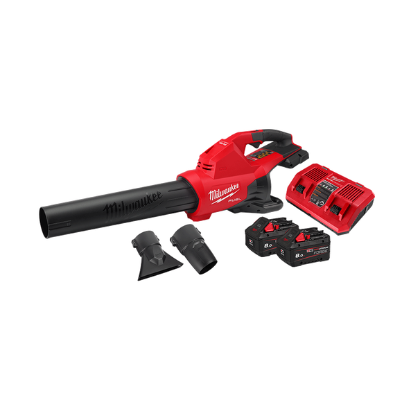 M18 FUEL™ Dual Battery Blower Kit, , hi-res