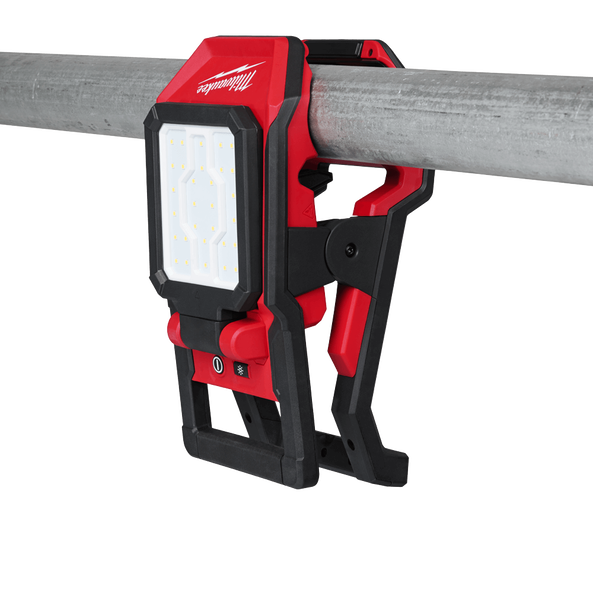 M18™ Pivoting Area Light (Tool Only), , hi-res