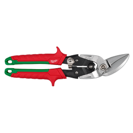 Right Cutting Offset Aviation Snips