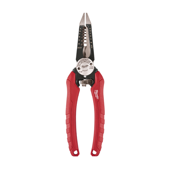 Gen II Combination Wire Plier