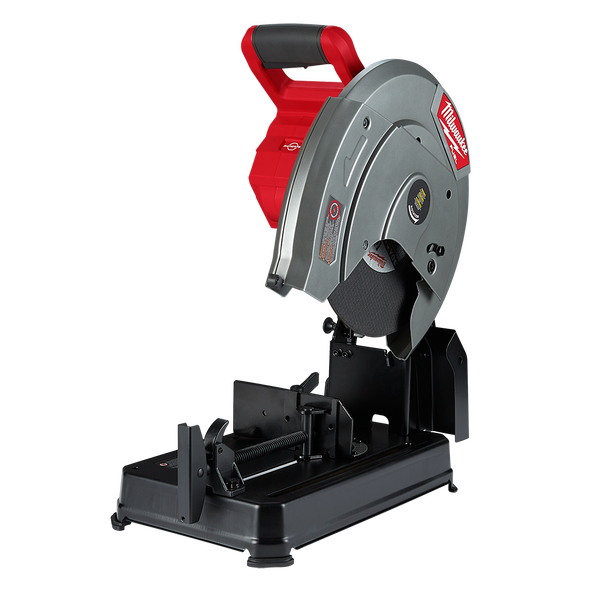 M18 FUEL™ 355mm (14") Abrasive Chop Saw (Tool Only), , hi-res