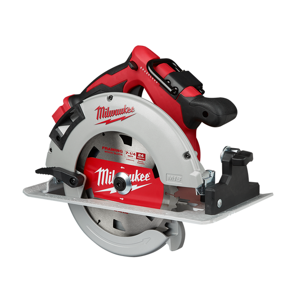 M18™ Brushless 184mm Circular Saw (Tool Only)