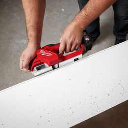 M12™ Brushless Planer (Tool Only)