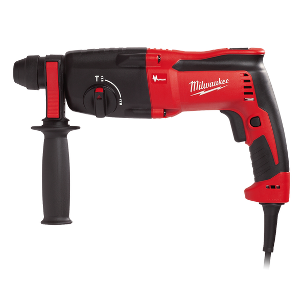 725W SDS Plus 2-Mode Rotary Hammer