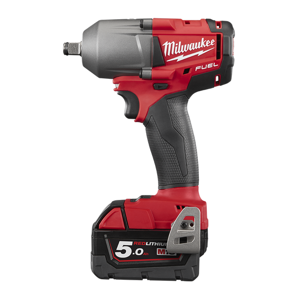 Mid best sale torque milwaukee