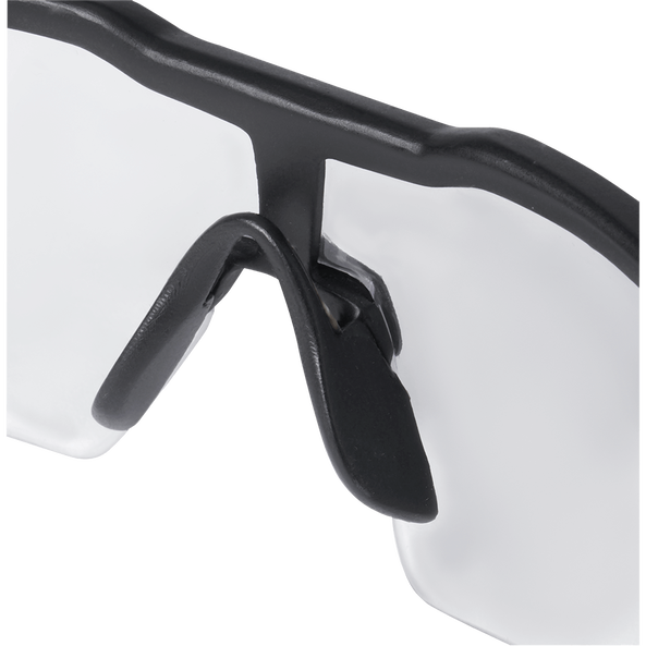 Clear Safety Glasses, , hi-res