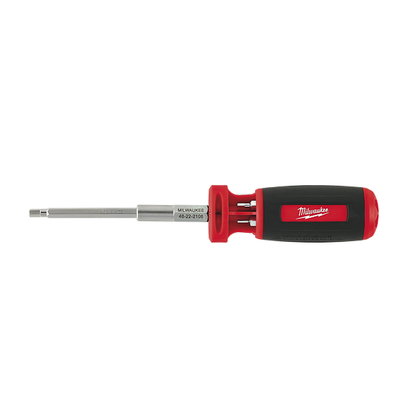 10-IN-1 Metric HEX Key Driver