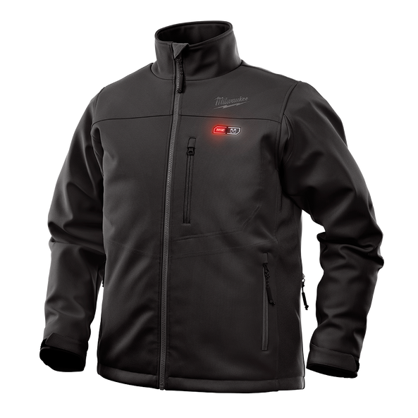 M12™ Heated Jacket Black