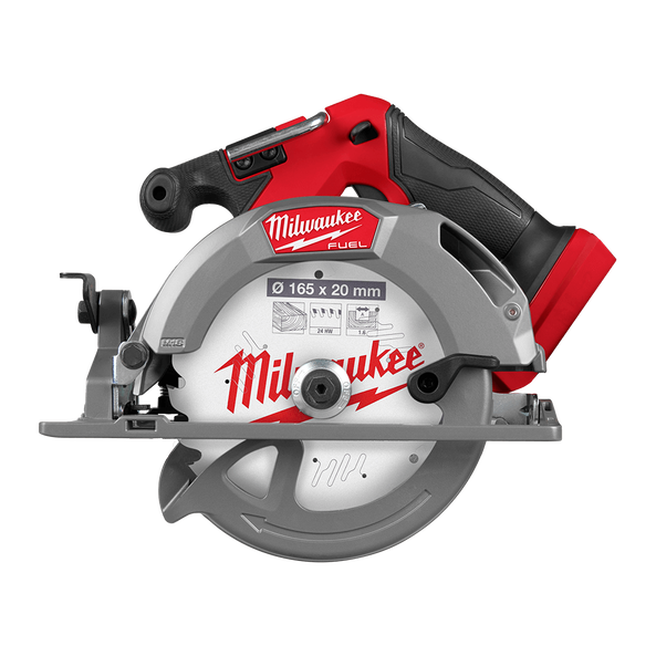 M18 FUEL™ 165mm Circular Saw (Tool Only), , hi-res