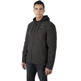 M12 AXIS™ Heated Jacket Black