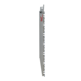 SAWZALL™ Pruning 225mm 9" 5TPI Blade 5 Pack