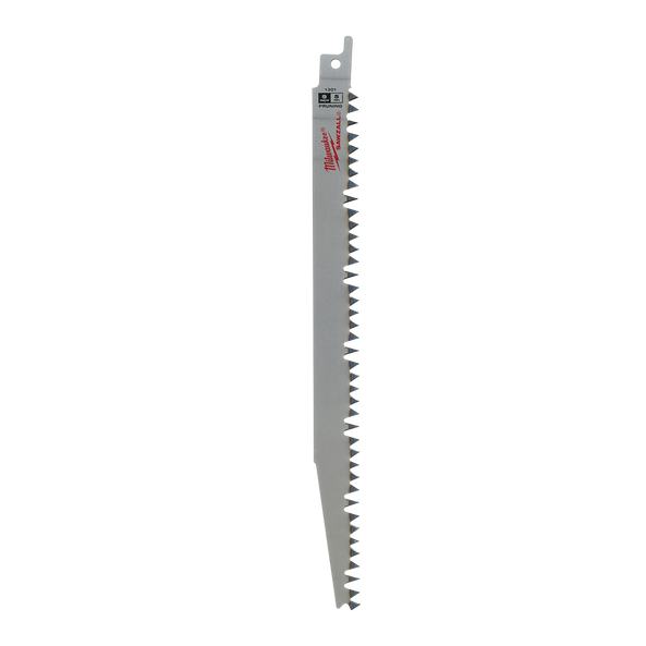 230mm 5 TPI Pruning SAWZALL™ Blade (5 PK)