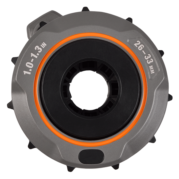 M18 FUEL&trade; Cable Stripper Tool - 26 - 33mm Adjustable Bushing, , hi-res